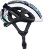 Prilba Force Neo Vivid bielo-čierna veľkosť L-XL (58-63 cm) Náhľad obrázku produktu 2