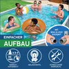 Power Steel™ Frame Pool Komplett-Set, oval, mit Produktbild-Vorschau 44