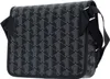 Lacoste Umhaengetasche in Schwarz NH4411H45 Produktbild-Vorschau 12