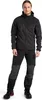 Blakläder®  Strickjacke mit Softshell 5940 25363 in div. Produktbild-Vorschau 7