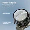 imoshion Coque rigide pour la Samsung Galaxy Watch 7 - 44 Voir les images du produit 2