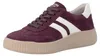 Remonte Sneaker Sneaker Veloursleder Produktbild-Vorschau 8