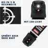 ABUS Abwehrspray SDS80 360° Sprüh-Technologie 78093 Produktbild-Vorschau 13
