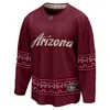 Arizona Coyotes NHL Eishockey Fanatics Breakaway Trikot Produktbild-Vorschau 1