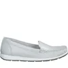 MARCO TOZZI scarpa donna slip-on mocassino in pelle con Anteprima dell’immagine prodotto 14