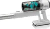 Hisense HVC6134W Stabstaubsauger 2in1 beutellos Weiß 30AW Produktbild-Vorschau 4
