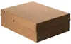Falken 22001800 Boîte de rangement - A4, 100 mm, marron Voir les images du produit 6