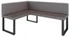 Ecke AKIKO Olga mit Tisch - 168x128 Produktbild-Vorschau 3