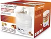 Esperanza Ekd003 Dörrgerät Durchsichtig One Size / EU Plug Produktbild-Vorschau 2