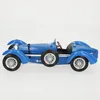 Bburago 1:18 Bugatti Type 59 Blu Anteprima dell’immagine prodotto 7