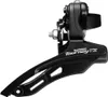 SHIMANO Umwerfer TOURNEY TZ FD-TZ500 3-fach MTB/Trekking - Produktbild-Vorschau 3