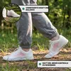 Nullabsatz-Sohle Barfußschuhe für Damen und Herren, Produktbild-Vorschau 7
