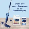 Bona Premium Spray Mop mit 1050 ml Reinigungsmittel für Produktbild-Vorschau 13