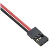Reely Modellbau-Empfängerakku (NiMh) 4.8 V 2300 mAh Produktbild-Vorschau 2
