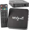 Verk 13143 Smart TV BOX 8GB MXQ PRE 4K dekodér Android 11.1 Náhľad obrázku produktu 1