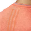 adidas Supernova Shirt Gr.XS easy coral (S97958) Produktbild-Vorschau 5