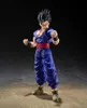 Dragon Ball Super S.H. Figuarts - Son Gohan (Super hrdina) Náhled obrázku produktu 2