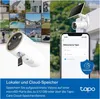 TP-LINK Tapo C460 KIT V1 - Solar-Powered Security Camera Produktbild-Vorschau 7
