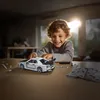Mould King 10113 Nissan Skyline GT-R R34 - Klockowy Drift Podgląd zdjęcia produktu 7