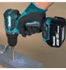 Makita DDF490Z Akku-Bohrschrauber 18V Anteprima dell’immagine prodotto 10