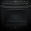 Siemens EQ522IAAB, Płyta indukcyjna strefowa, 4 stref(y), Podgląd zdjęcia produktu 1