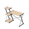 MARK ADLER Leader 3.5 Schreibtisch | Links und rechts Produktbild-Vorschau 3
