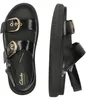 CLARKS Sandalen Aristella Bay mit Contour Cushion-Fußbett Produktbild-Vorschau 7