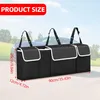 Auto-Kofferraum-Organizer Auto-Organizer mit Produktbild-Vorschau 2