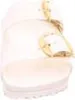 Birkenstock Arizona Big Buckle EVA Pantolette Beige in Gr. Produktbild-Vorschau 8