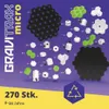 GraviTrax Micro - Gravi Green (270 pezzi) Anteprima dell’immagine prodotto 17