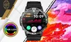 Smartwatch Męski GPS Zegarek Wodoodporny Menu PL Rozmowy Podgląd zdjęcia produktu 2