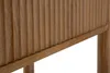 Console Goteborg, 110 X 40 X 80 Cm - Bois De Sapin, Mdf Et Voir les images du produit 8