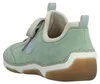 Rieker scarpe da donna slip-on verde Anteprima dell’immagine prodotto 7