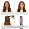 BaByliss Perfect Finish Warmluftbürste 1000W Föhnbürste mit Produktbild-Vorschau 45