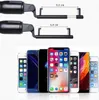 Selfie tyč s Bluetooth, stativem a dálkovým ovládáním 4v1 Náhled obrázku produktu 4