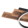 Lindby LED-Deckenleuchte Sentoa, Holz, 75 cm lang, 3.000 K Produktbild-Vorschau 8