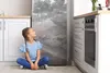 Kühlschrankmagne Kühlschrank Aufkleber Magnetfolie Produktbild-Vorschau 3