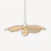 Lampa sufitowa PETALE, Ø 62 cm Podgląd zdjęcia produktu 4