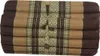 Kapok Yogamatte Liegematte Rollmatte Rollmatratze Thaimatte Produktbild-Vorschau 4