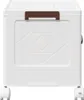 vidaXL Aufbewahrungsbox mit Rädern Stapelbar 28 L Produktbild-Vorschau 6