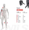 Set pánského funkčního prádla NILS BTZ0060 Ragnar L/XL Náhled obrázku produktu 9