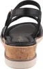 Sandalen mit Keilabsatz und Riemchen Produktbild-Vorschau 22