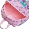 Lego Blumenrucksack    One Size Produktbild-Vorschau 5