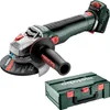 Metabo WVB 18 LT BL 11-125 Quick Akku-Winkelschleifer 18V Produktbild-Vorschau 24