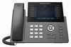 Grandstream GRP2670, Telefono IP, Nero, Cornetta con filo, Anteprima dell’immagine prodotto 1