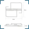 ZMH Plafonnier LED Lampe de plafond Petite lampe blanche Voir les images du produit 6