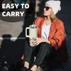 40oz Coffee Mug to Go Tazza termica a doppia parete in Anteprima dell’immagine prodotto 5