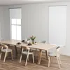 UISEBRT Store d'obscurcissement Blanc 80x210cm, Store Voir les images du produit 10