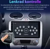 4G SIM karta pro Ford Focus 2004-2011 6+128GB Android auto Náhled obrázku produktu 9