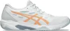 Asics Gel-Flare White/Black/Volt 40 Produktbild-Vorschau 6
